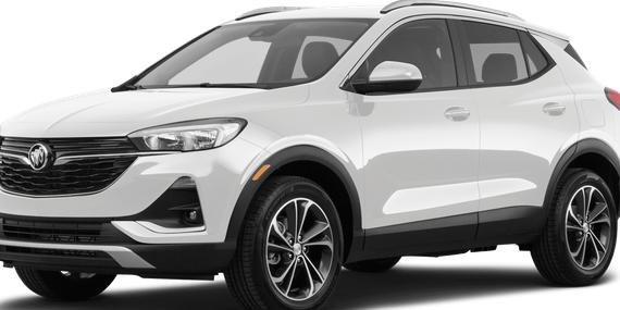 BUICK ENCORE GX 2020 KL4MMDSL4LB106085 image